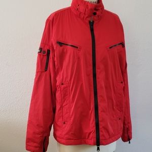 Lauren Ralph Lauren Active Jacket Size XL